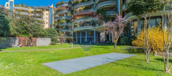 2 Schlafzimmer Wohnung in Busto Arsizio, Italy, Nr. 142729 5