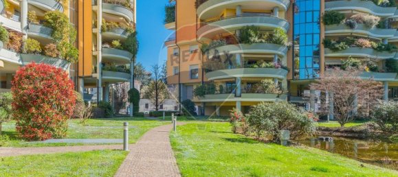 2 Schlafzimmer Wohnung in Busto Arsizio, Italy, Nr. 142729 48