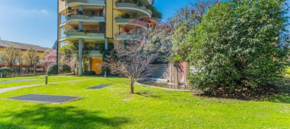 2 Schlafzimmer Wohnung in Busto Arsizio, Italy, Nr. 142729 44