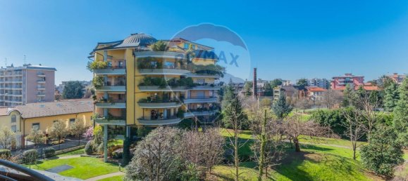 2 Schlafzimmer Wohnung in Busto Arsizio, Italy, Nr. 142729 35