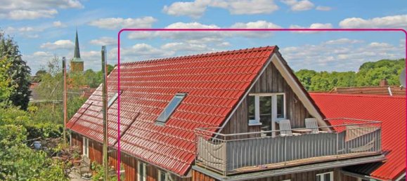 2 Schlafzimmer Wohnung in Segeberg, Germany, Nr. 75406 21