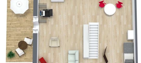 2 Schlafzimmer Wohnung in Segeberg, Germany, Nr. 75406 18