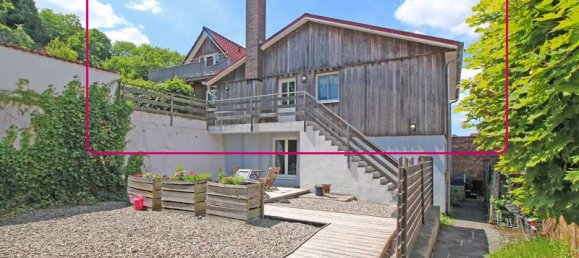 2 Schlafzimmer Wohnung in Segeberg, Germany, Nr. 75406 4