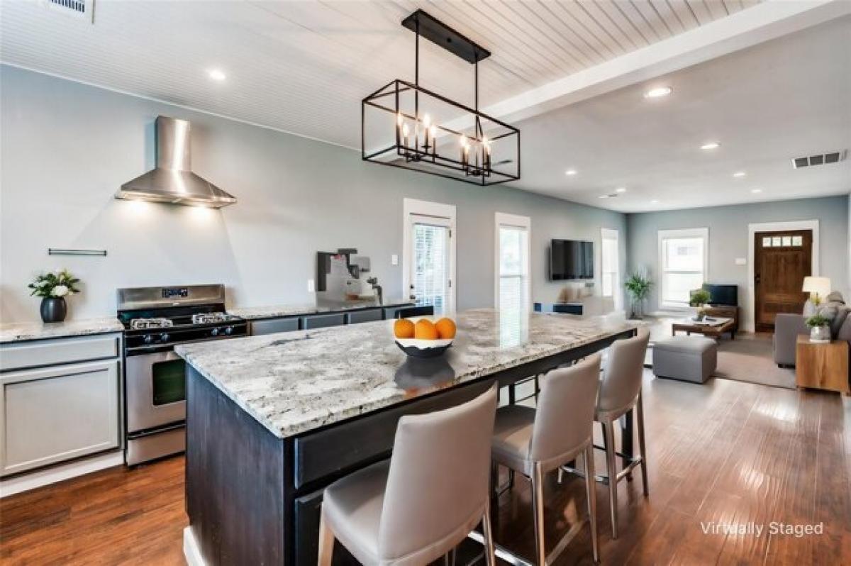 2 bedrooms House in McKinney, USA No. 431561