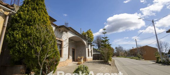 Villa de 3 dormitorios en Tiriolo, Italy No. 271328 29