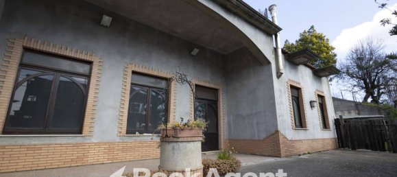 Villa de 3 dormitorios en Tiriolo, Italy No. 271328 33