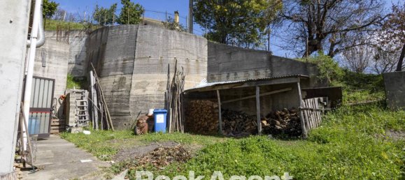 Villa de 3 dormitorios en Tiriolo, Italy No. 271328 37