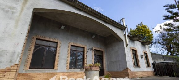 Villa de 3 dormitorios en Tiriolo, Italy No. 271328 34