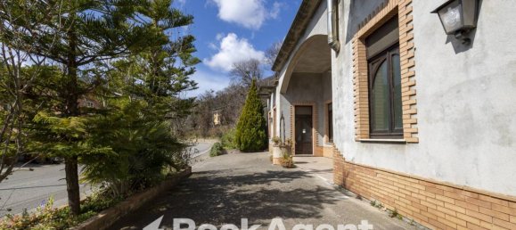 Villa de 3 dormitorios en Tiriolo, Italy No. 271328 32