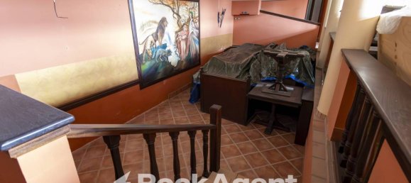 Villa de 3 dormitorios en Tiriolo, Italy No. 271328 13