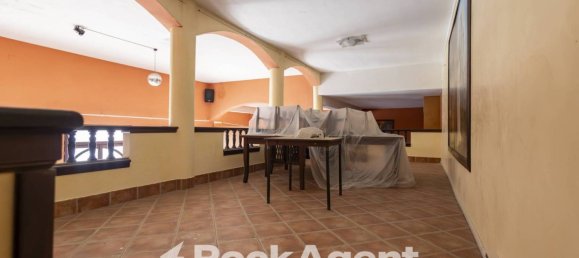 Villa de 3 dormitorios en Tiriolo, Italy No. 271328 5