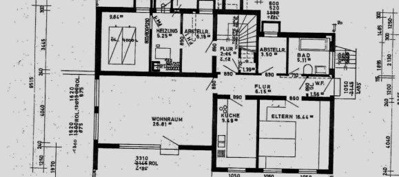 Adosado de 3 dormitorios en Freudenstadt, Germany No. 301049 20