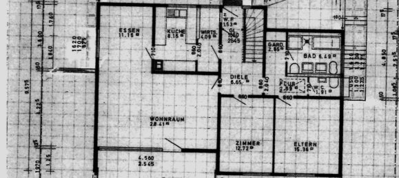 Adosado de 3 dormitorios en Freudenstadt, Germany No. 301049 19