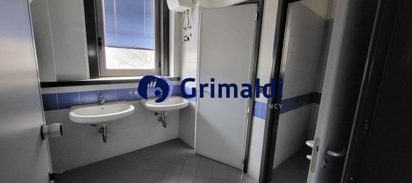 Gewerbliche Immobilie in Vercelli, Italy 1927m², Nr. 212591 3