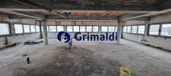 Gewerbliche Immobilie in Vercelli, Italy 1927m², Nr. 212591 20