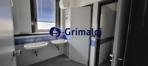 Gewerbliche Immobilie in Vercelli, Italy 1927m², Nr. 212591 4