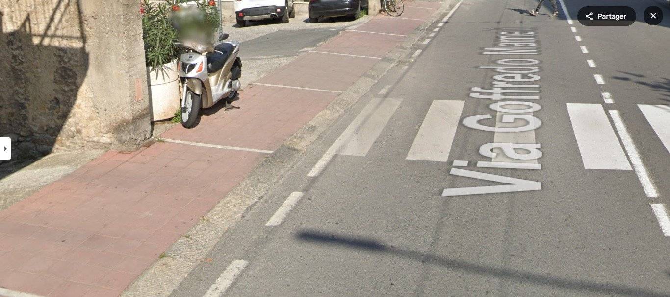 5 rooms Warehouse in Taggia, Italy No. 337080