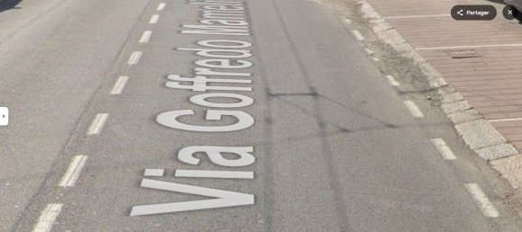 5 rooms Warehouse in Taggia, Italy No. 337080 5