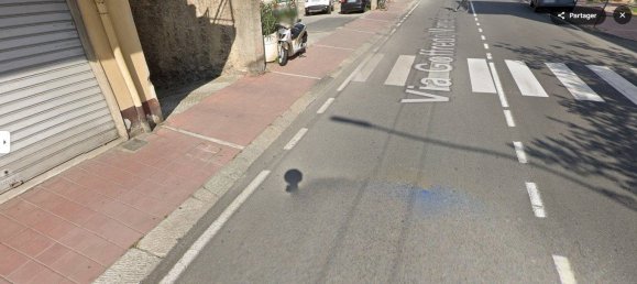 5 rooms Warehouse in Taggia, Italy No. 337080 2