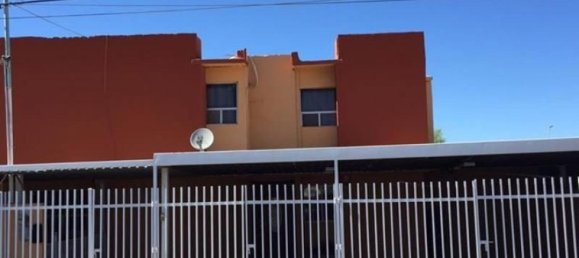 Дом с 4 спальнями в Мехикали, Мексика № 181628 2