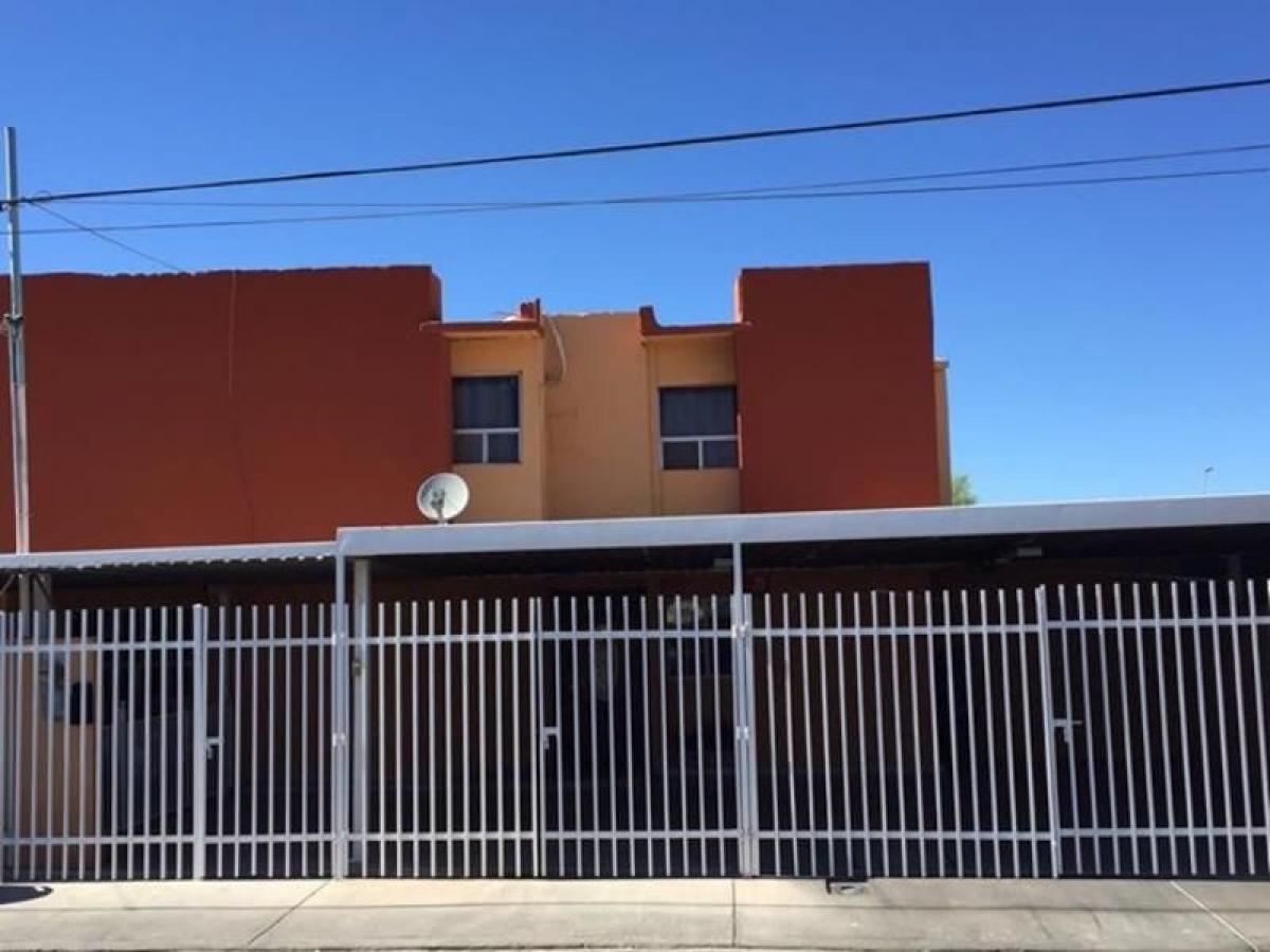 Дом с 4 спальнями в Мехикали, Мексика № 181628