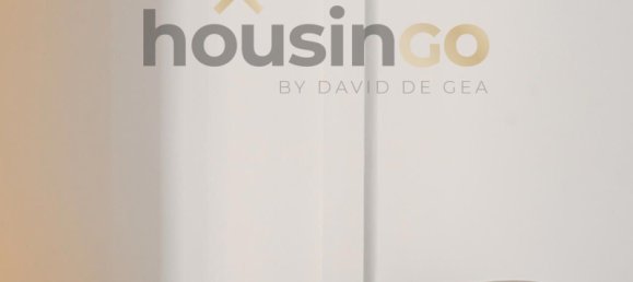 Квартира с 2 спальнями в Мадрид, Испания № 124905 18