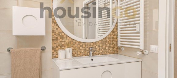 Квартира с 2 спальнями в Мадрид, Испания № 124905 22