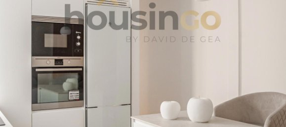 Квартира с 2 спальнями в Мадрид, Испания № 124905 16