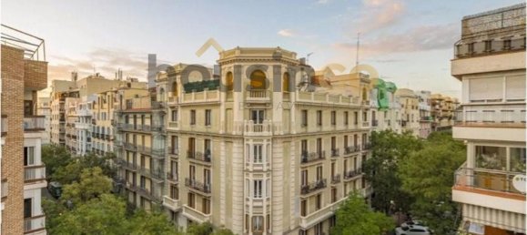 Квартира с 2 спальнями в Мадрид, Испания № 124905 26