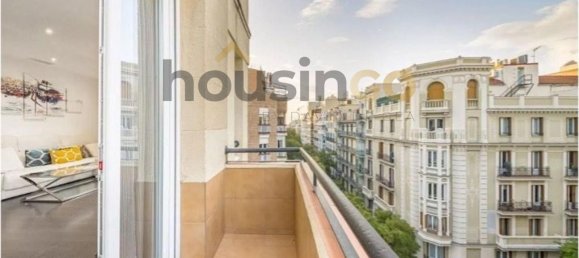 Квартира с 2 спальнями в Мадрид, Испания № 124905 24