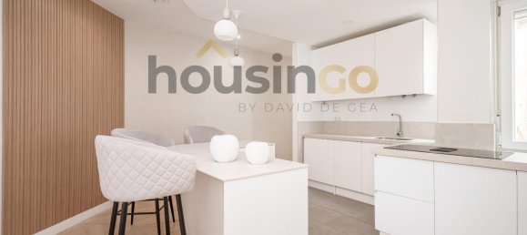 Квартира с 2 спальнями в Мадрид, Испания № 124905 15