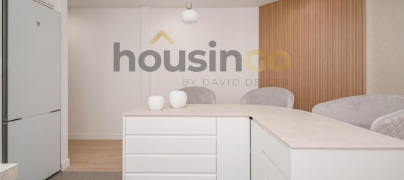 Квартира с 2 спальнями в Мадрид, Испания № 124905 2