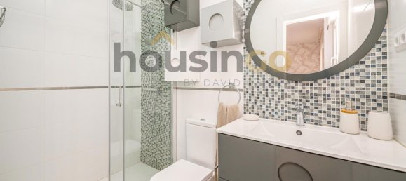 Квартира с 2 спальнями в Мадрид, Испания № 124905 4