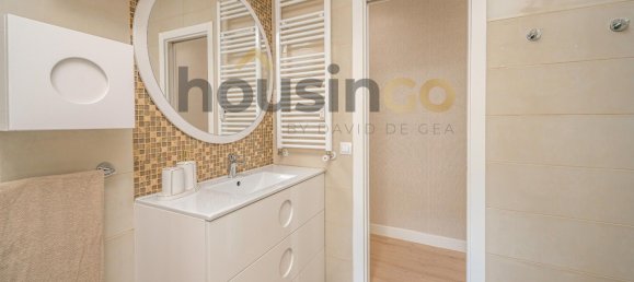 Квартира с 2 спальнями в Мадрид, Испания № 124905 23