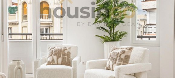 Квартира с 2 спальнями в Мадрид, Испания № 124905 9