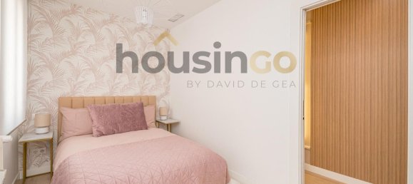 Квартира с 2 спальнями в Мадрид, Испания № 124905 21