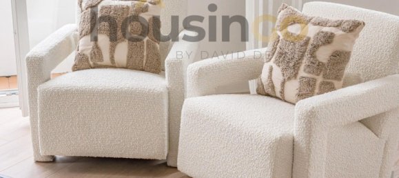 Квартира с 2 спальнями в Мадрид, Испания № 124905 14