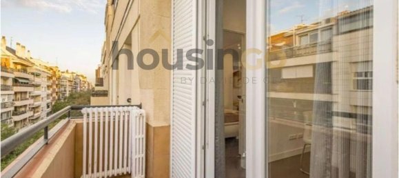 Квартира с 2 спальнями в Мадрид, Испания № 124905 25