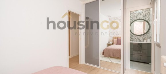 Квартира с 2 спальнями в Мадрид, Испания № 124905 20