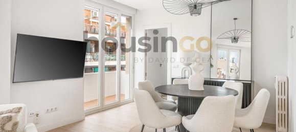 Квартира с 2 спальнями в Мадрид, Испания № 124905 7