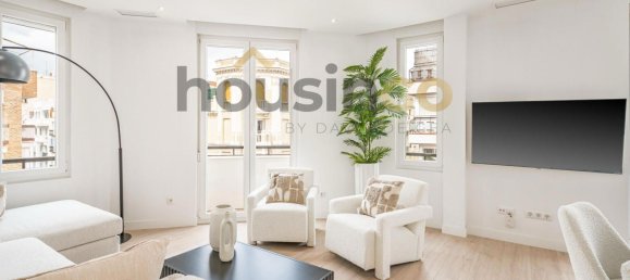 Квартира с 2 спальнями в Мадрид, Испания № 124905 5