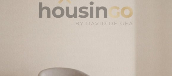 Квартира с 2 спальнями в Мадрид, Испания № 124905 17