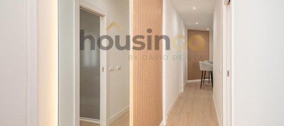 Квартира с 2 спальнями в Мадрид, Испания № 124905 19