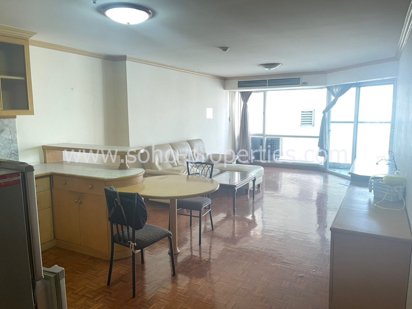 Condominio de 1 dormitorio en Railay Beach, Thailand No. 65658