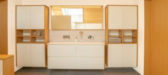 Adosado de 5 habitaciónes en Krumbach, Austria No. 167698 13