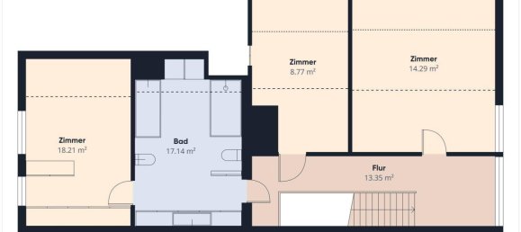 Adosado de 5 habitaciónes en Krumbach, Austria No. 167698 3