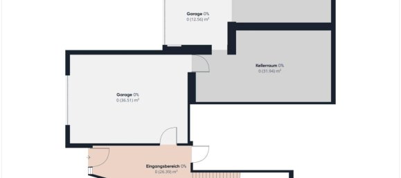 Adosado de 5 habitaciónes en Krumbach, Austria No. 167698 4