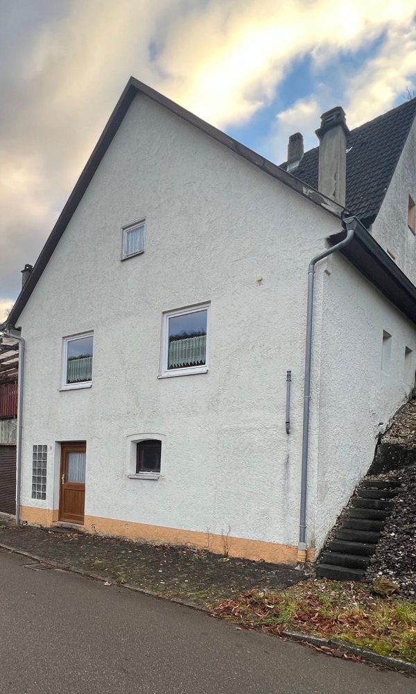 5 bedrooms Townhouse in Alb-Donau-Kreis, Germany No. 345258