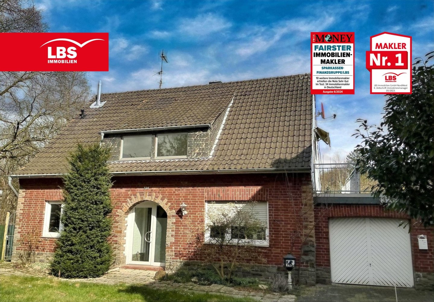 Дом с 4 спальнями в Мёнхенгладбах, Германия № 93728