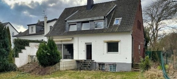 Дом с 4 спальнями в Мёнхенгладбах, Германия № 93728 15